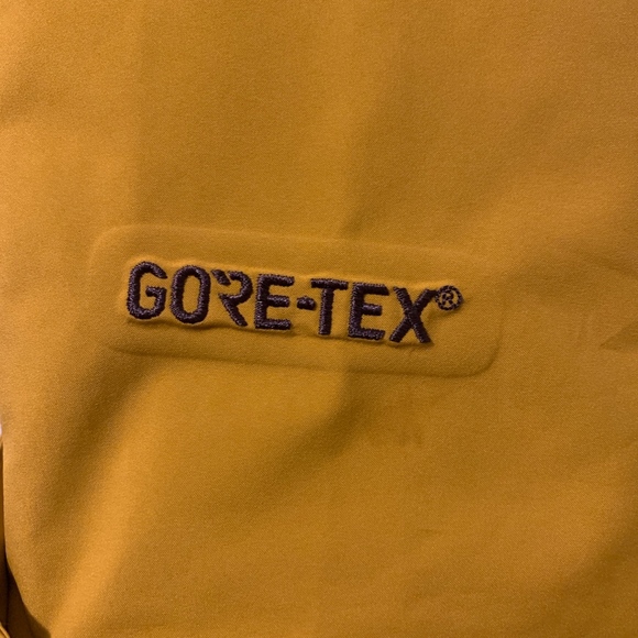 The North Face Mountain Light Triclimate Jacket - Picture 5 of 7